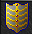 Blessed shield