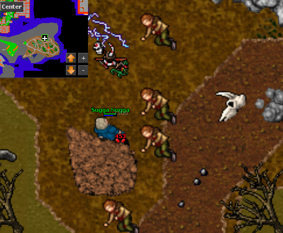 Beluna talisman
