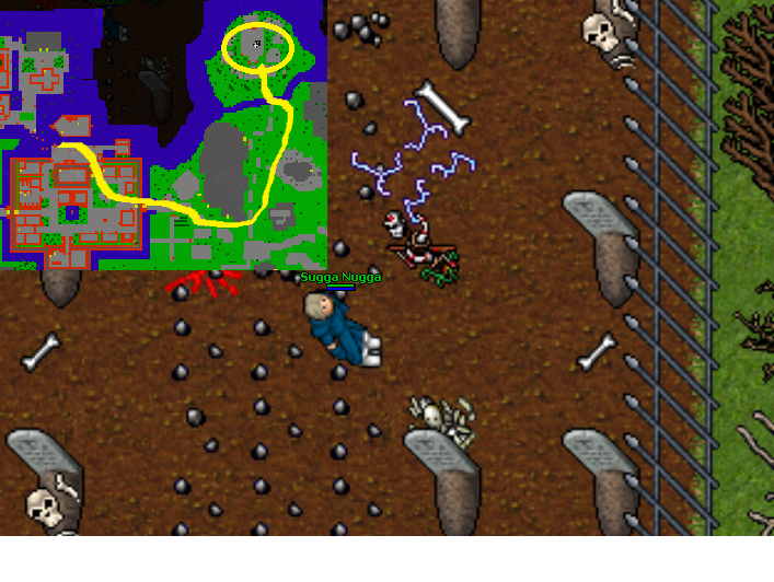Tarid talisman